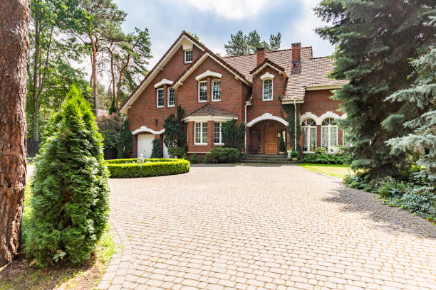 Best Driveway Pavers Near Me  in River Ridge, FL