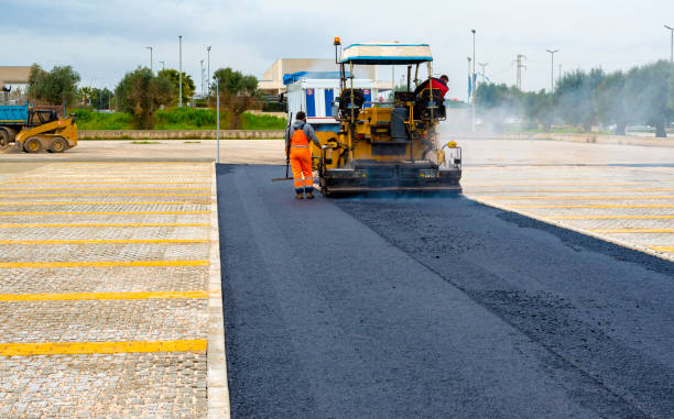 Best Driveway Repair Near Me  in River Ridge, FL