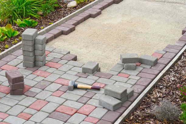 Reasons to Select Us for Your Driveway Paving Requirements in River Ridge, FL