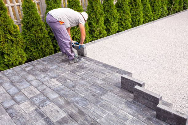 Best Affordable Driveway Pavers  in River Ridge, FL