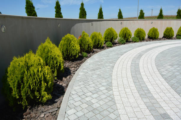 Decorative Driveway Pavers in River Ridge, FL
