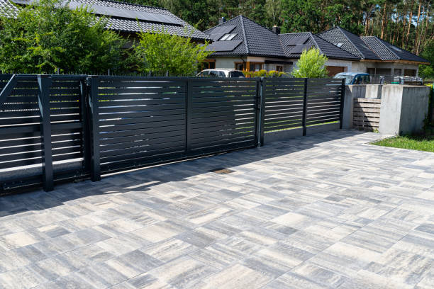 Professional Driveway Pavers in River Ridge, FL