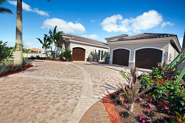 Reasons to Select Us for Your Driveway Paving Requirements in River Ridge, FL