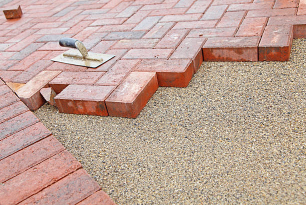  River Ridge, FL Driveway Pavers Pros