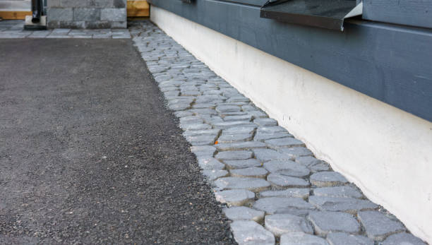 Best Decorative Driveway Pavers  in River Ridge, FL