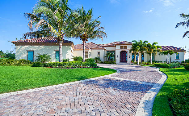 Best Driveway Pavers Near Me  in River Ridge, FL
