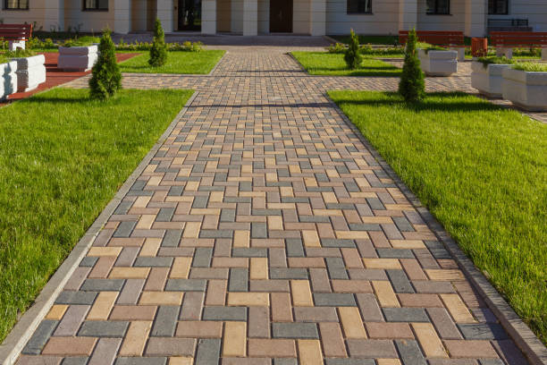 Driveway Repair Near Me in River Ridge, FL