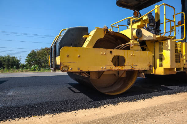 Best Best Driveway Pavers  in River Ridge, FL
